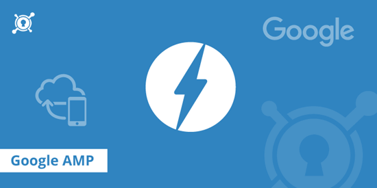 AMP or Accelerated Mobile Pages