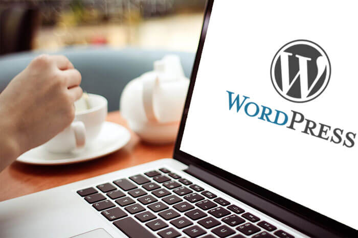 Wordpress as blogging tools